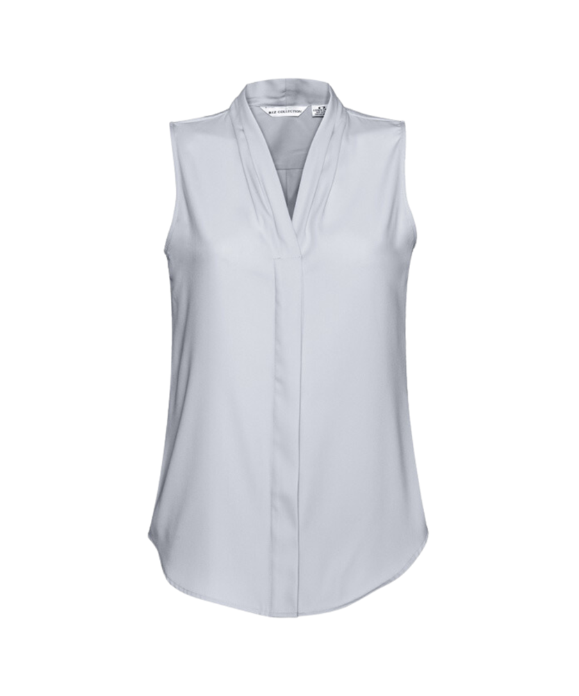 Ladies Madison Sleeveless