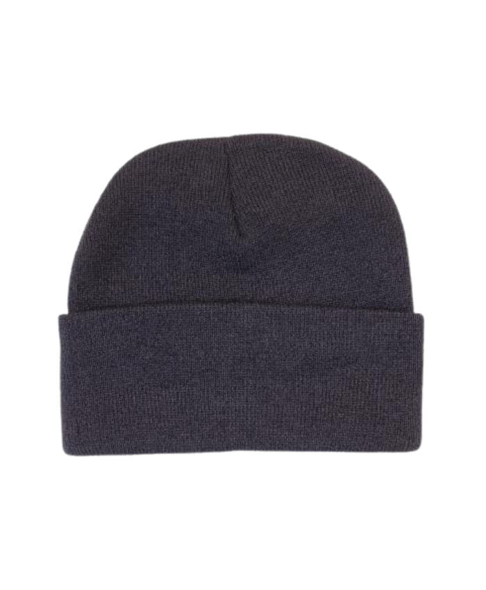 Acrylic beanie