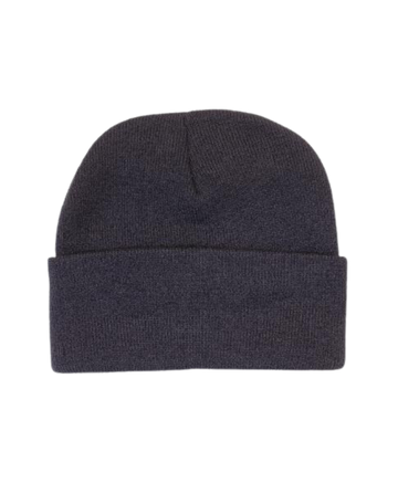 Acrylic beanie