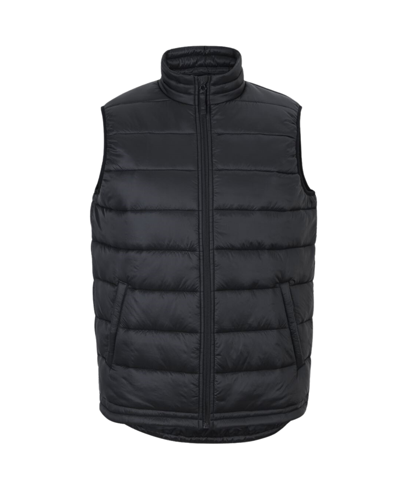 Urban Puffer Vest