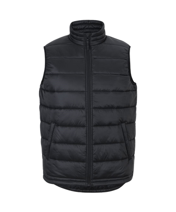 Urban Puffer Vest