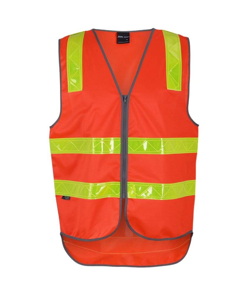 Vic Road D+N Safety Vest