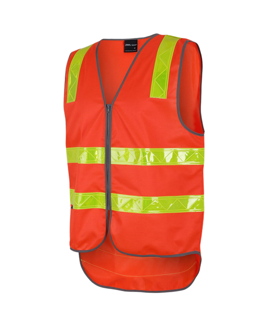 Vic Road D+N Safety Vest